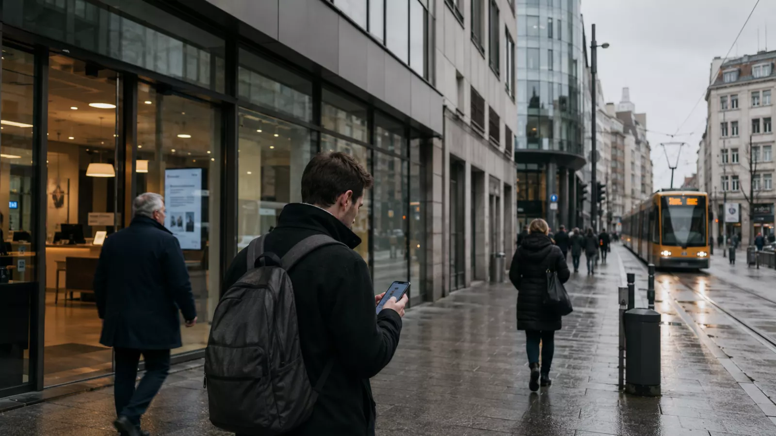 A pénzügyi rendszer csendben újraindul – és Kelet-Európa a tesztpálya