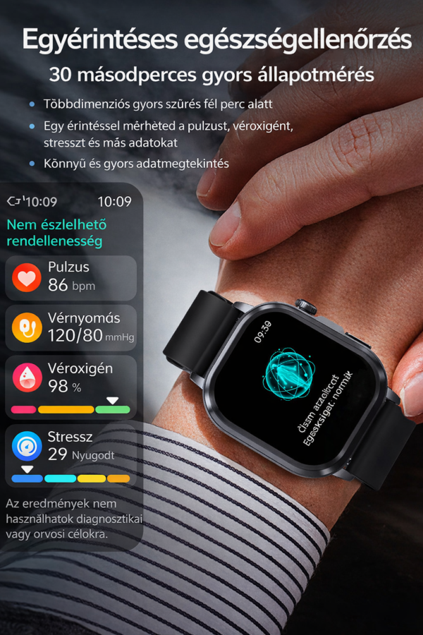 BlitzWolf BlitzWolf HL7 Okosóra