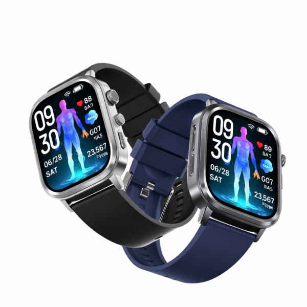 ora BlitzWolf HL7 Okosóra