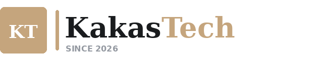 KakasTech