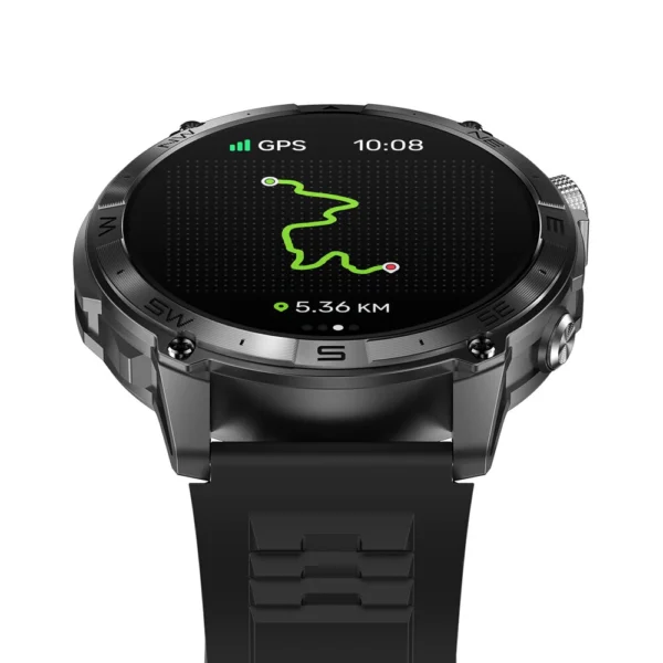 Zeblaze Stratos 2 Plus 3 Zeblaze Stratos 2 Plus Okosóra